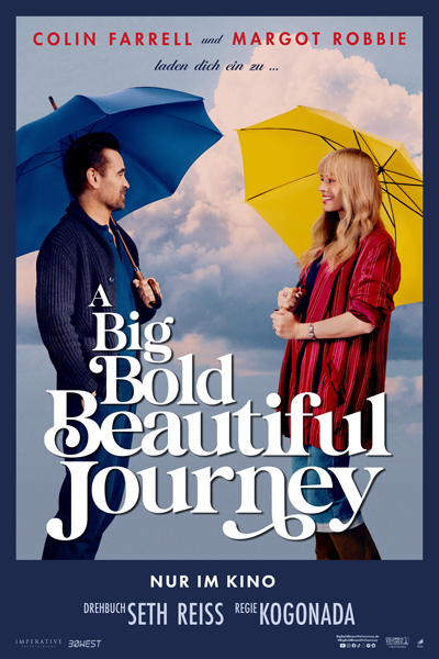 A Big Bold BJ - © 2025 Sony Pictures