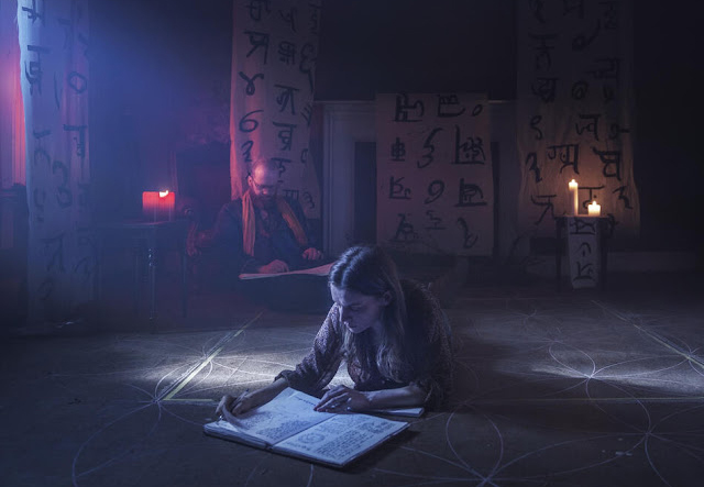 A Dark Song 1 - Copyright IFC MIDNIGHT
