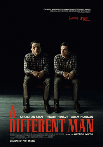 A Different Man 1 - Copyright UNIVERSAL