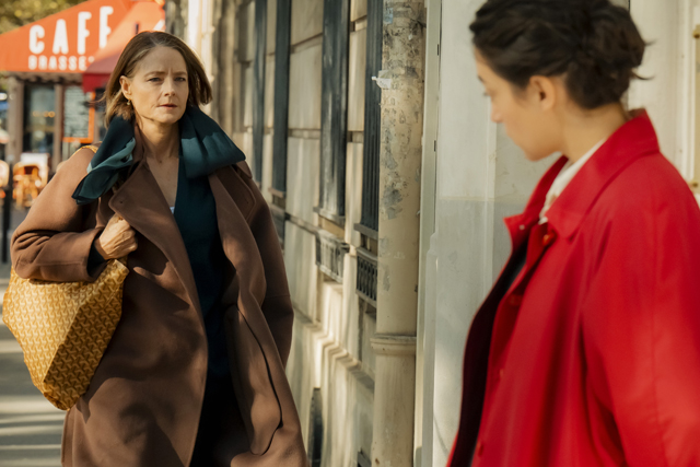 A Private Life 2 - © JEROME PREBOIS