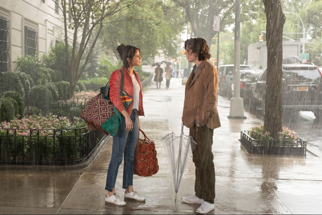 A Rainy Day 3, Copyright FILMWELT Verleihagentur