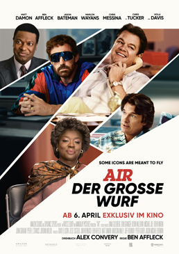 AIR - Copyright AMAZON STUDIOS