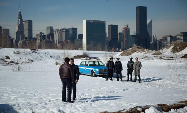A_Most_Violent_Year_2, Copyright Universum Filmverleih