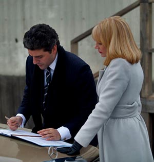 A_Most_Violent_Year_3, Copyright  Square One Entertainment / Universum Film (UFA)