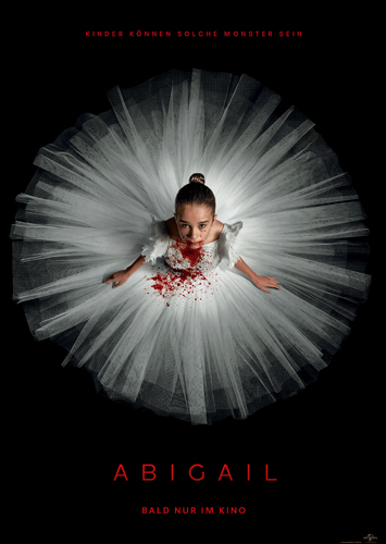 Abigail 1 - Copyright UNIVERSAL STUDIOS
