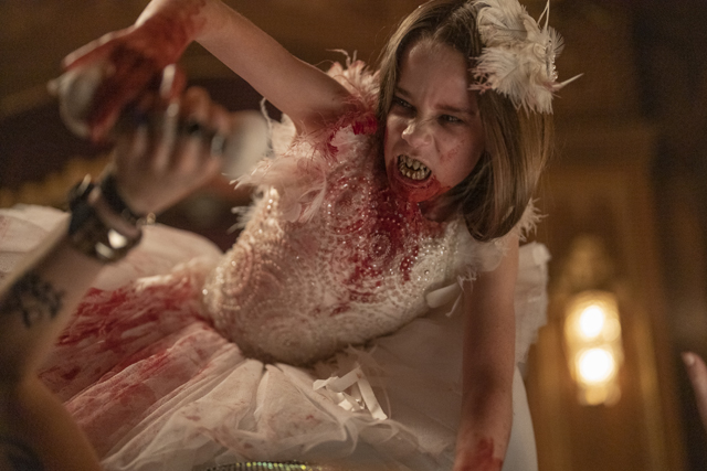 Abigail 3 - Copyright UNIVERSAL STUDIOS