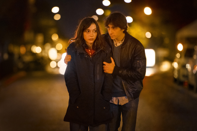 Accusation 1 - Copyright MFA+ FilmDistribution