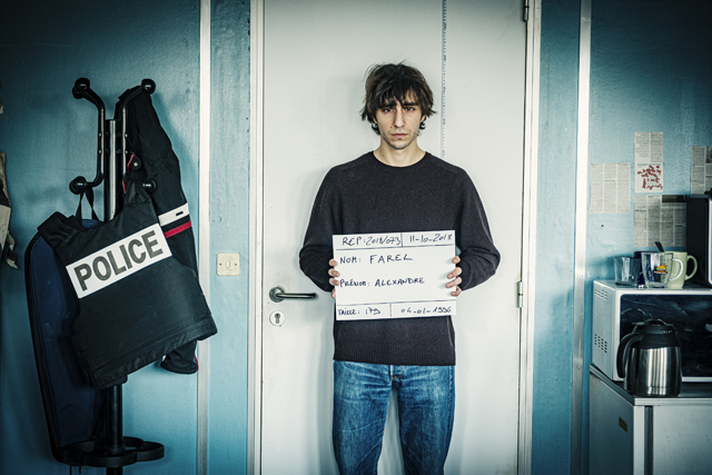 Accusation 2 - Copyright MFA+ FilmDistribution