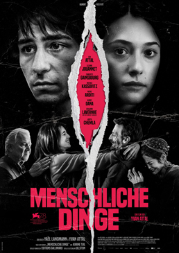 Accusation - Copyright MFA+ FilmDistribution
