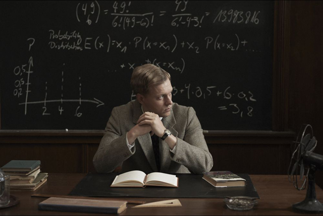 Adventures Mathematician 2 - Copyright FILMWELT