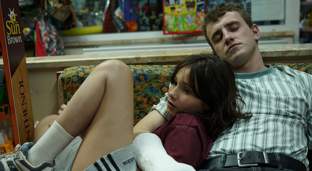 Aftersun 1 - Copyright MUBI