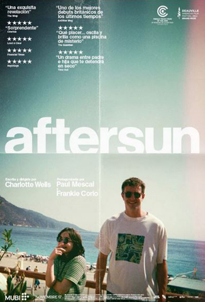 Aftersun - Copyright MUBI