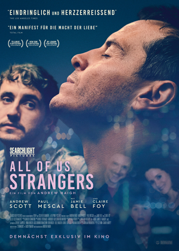 All Of Us Strangers 1 - Copyright SEARCHLIGHT PICTURES