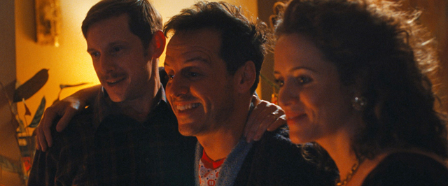 All Of Us Strangers 2 - Copyright SEARCHLIGHT PICTURES