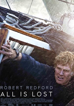 All-is-lost-1, Copyright Lionsgate / Roadside Attractions / Square One Entertainment