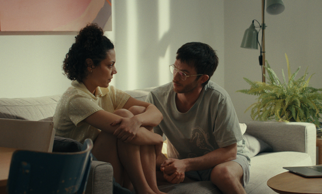 Allegro Pastell 1 - © Walker + Worm - Felix Pflieger