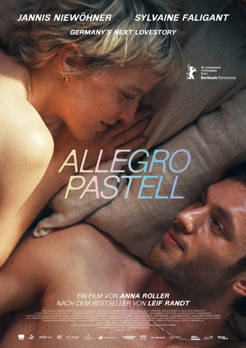 Allegro Pastell - (c) DCM Film Verleih