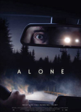 Alone 1 - Copyright MAGNET RELEASING
