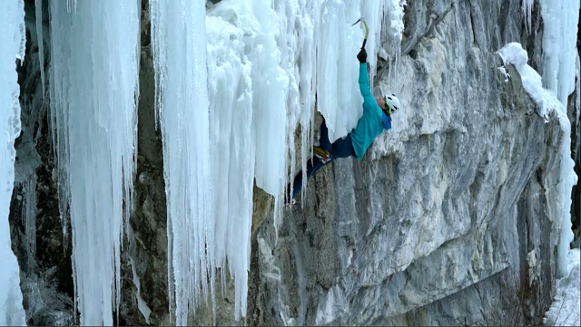 Alpinist 1 - Copyright RED BULL MEDIA HOUSE
