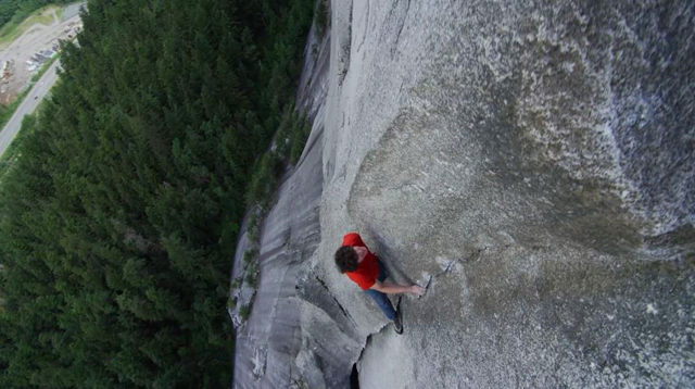 Alpinist 2 - Copyright RED BULL MEDIA HOUSE