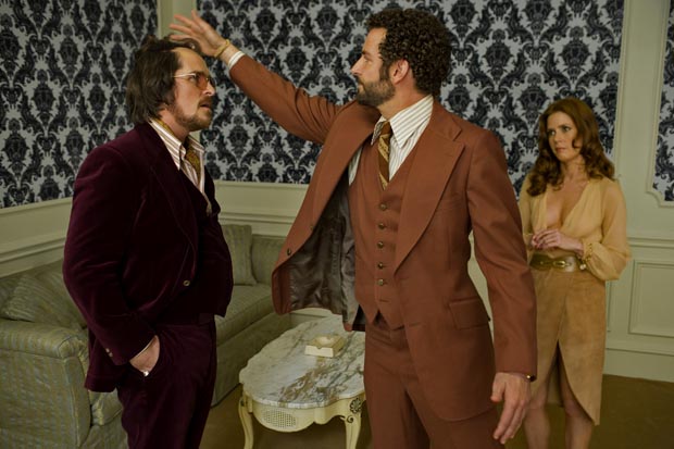 American-Hustle-2, Copyright Columbia Pictures / Sony Pictures Releasing / TOBIS Film