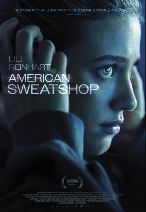 American Sweatshop - © Brainstorm Media