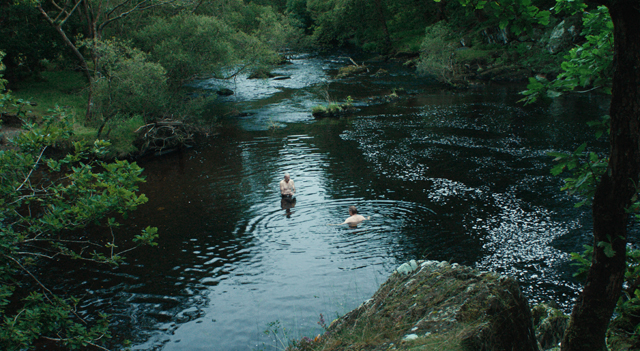 Anemone 1 - (c) FOCUS FEATURES