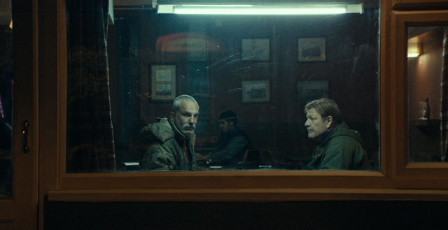 Anemone 2 - (c) FOCUS FEATURES