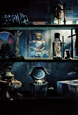 Annabelle 3 1, Copyright WARNER BROS.