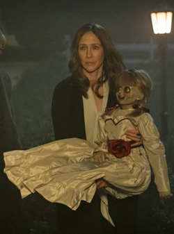 Annabelle 3 3, Copyright WARNER BROS.