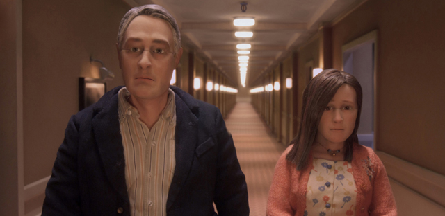 ANOMALISA, Copyright Paramount Pictures