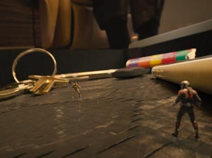Ant-Man-3, Copyright Walt Disney Motion Picture Studios Germany
