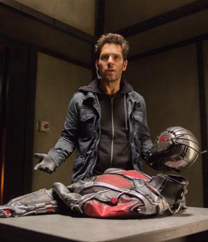 Ant-Man-4, Copyright Walt Disney Motion Picture Studios Germany