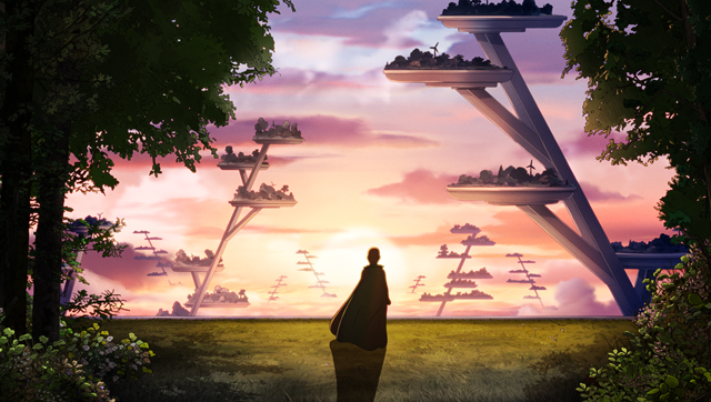 Arco 1 - © Remembers - MountainA