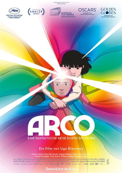 Arco - © Remembers - MountainA