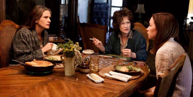 August-Osage-County-1,  TOBIS Film / The Weinstein Company