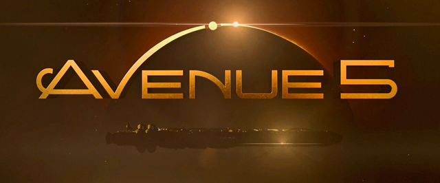 Avenue 5 b, Copyright HBO