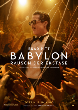 Babylon - Copyright PARAMOUNT PICTURES
