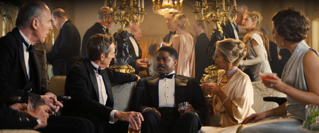 Babylon1 - Copyright PARAMOUNT PICTURES