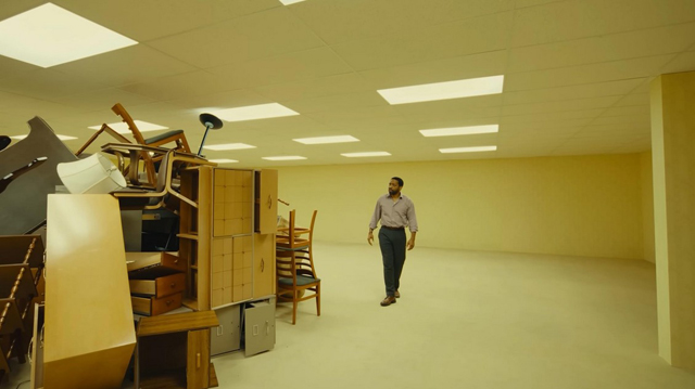 Backrooms 1 - (c) A24