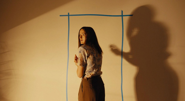Backrooms 2 - (c) A24