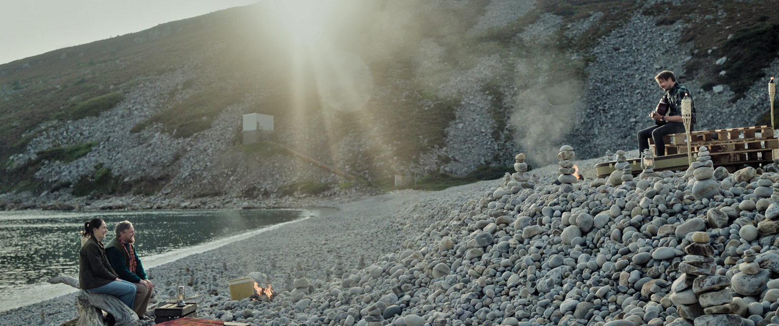 Ballad Wallis Island b - © FOCUS FEATURES