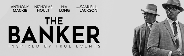Banker_4, Copyright APPLE TV+