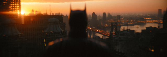 Batman 4 - Copyright WARNER BROS