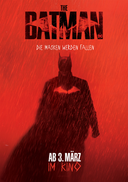 Batman - Copyright WARNER BROS