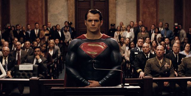 Batman-vs-Superman-2, Copyright Warner Bros.