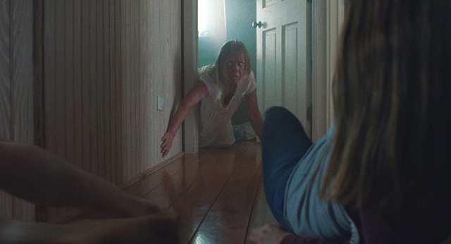 Beach House 2 - Copyright KOCH FILMS
