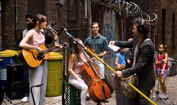 Begin-Again-2,  Copyright StudioCanal