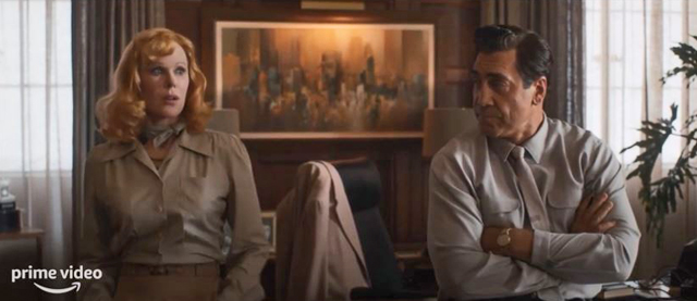 Being Ricardos 1 - Copyright AMAZON STUDIOS