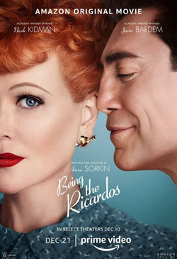 Being Ricardos - Copyright AMAZON STUDIOS